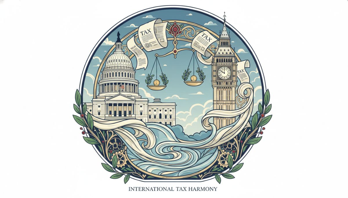 Double Taxation Guide For US Expats In UK: Rules, Reliefs, and Strategies
