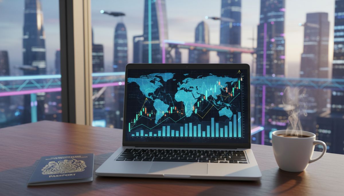 Navigating The Global Market: The Best CRM Software For UK Expat Businesses