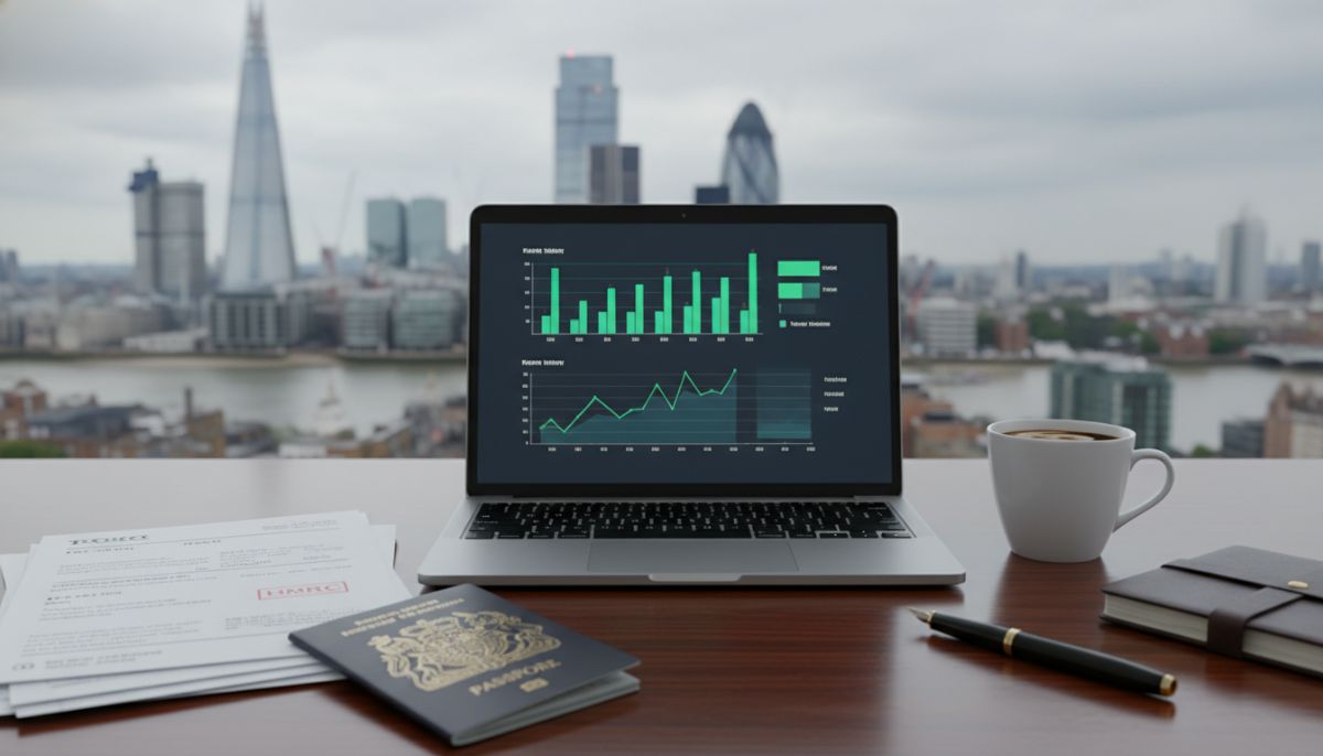 Navigating the Maze: Comprehensive Guide to Tax Planning Services for Expats in the UK