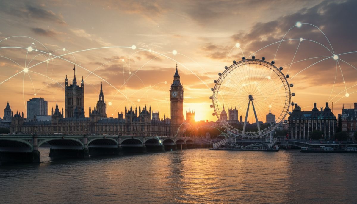 Navigating The UK Business Visa Landscape: A Comprehensive Guide For Global Entrepreneurs