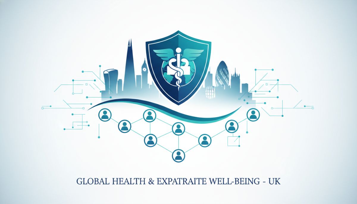 Navigating Your Well-Being: A Deep Dive Into Expat Health Insurance Plans In The Uk