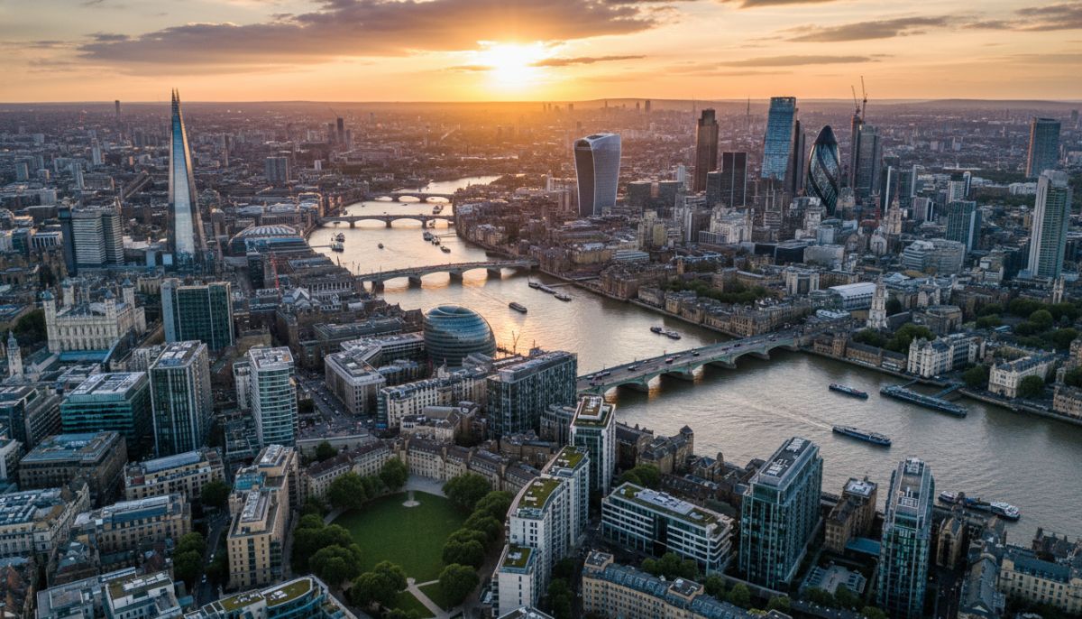 UK Property Investment for Expats: The Ultimate Guide to Building Wealth